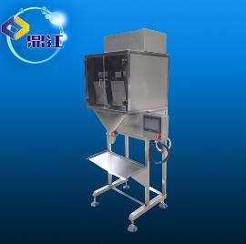 “大米顆粒包裝機(jī)”中文操作界面，專為國人創(chuàng)造！