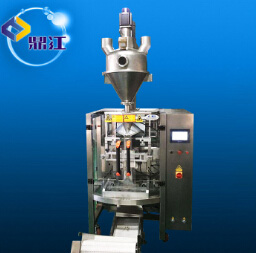 全自動(dòng)奶粉包裝機(jī) 讓寶寶喝的放心！