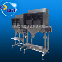 糧食種子包裝機(jī) 民以食為天 吃才是頭等大事！