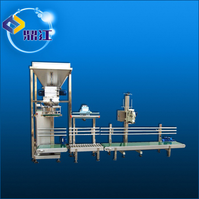 大劑量粉末包裝機(jī)淺談