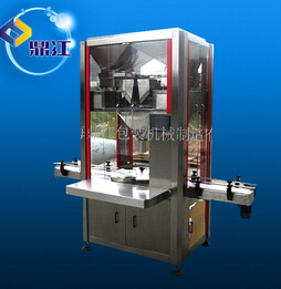 全自動顆粒灌裝機(jī)的選購指南！