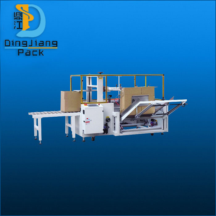 自動(dòng)開箱機(jī)